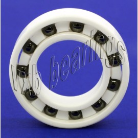 VXB 8 Full Ceramic High Quality/Speed Longboard Bearings