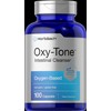 Horbäach Oxygen Colon Cleanser | 100 Capsules | Intestinal Cleanser