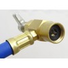 CMY Select Car Air Conditioner, Gas Charger, Hose, No Meter