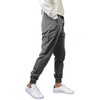 Southpole Men's Tech Woven Basic Jogger Pant for Men Lightweight
