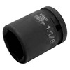 Bahco K8901Z-1.3 / 4 - 電源ソケット3/4