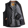 Venado Concealed Carry Vest for Men - Built-in Left and