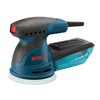 BOSCH ROS20VSK Palm Sander 2.5 Amp 5 in. Corded Variable