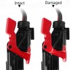 BOBOZHONG Extra Strong Trigger Replacement Switch for Dyson V11 V10