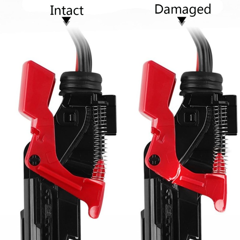 BOBOZHONG Extra Strong Trigger Replacement Switch for Dyson V11 V10