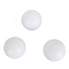 Kids Baseball Pitching Toy 3 Balls Baseball Bat Sports Leisure