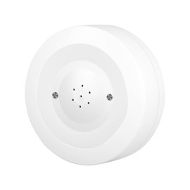 Sone Smart One TUYA WLAN Water Detector with Double Sensor (Top & Bottom), Water Leak Alarm, Tuya Smart Life App, IP55, Smart Home