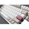 Tai-Hao 137 Key Shell Sand Beach ABS Double Shot Keycap