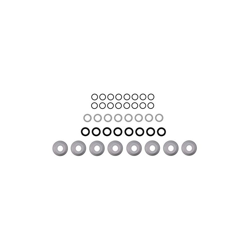 FEL-PRO ES 73128 Fuel Injector O-ring Set