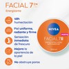 NIVEA Cuidado Facial 7en1 Anti-Manchas con Vitamina C 200ML