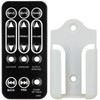 Replacement Remote Control for ZVOX Sound Base Soundbase Omni Z-Base