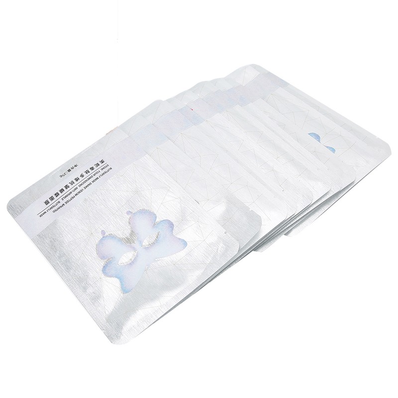 Forehead Wrinkle Frown Lines Removal Sticker Patch Moisturizing Nasolabial Folds