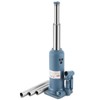 BAOSHISHAN 4 Ton Bottle Jack 10-5/8" to 24" Lifting Range