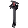 Brock Replacement Hood Release Pull Handle Front Grille Hood Rod