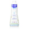 Mustela Organic Toilet Milk with Avocado Perseosis, Face, Body, Nappy