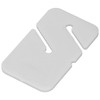 4PCS Scuba Choice Cave Diving Line Marker Compact Easy Visibility