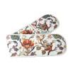 The Leonardo Collection LP94969 William Morris Anthina Double Oven Glove