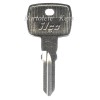 Ilco Replacement Gas Cap Key Blank Fits 2007 Husqvarna 610SM
