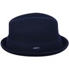 Kangol Wool Player - Dark Blue/M