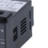 Temperature Humidity Controller High Accuracy Digital Smart Monitor MH0348 AC85‑