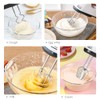 Electric Hand mixer - 7 Adjustable Speed 180W Handheld Mixer