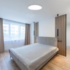 LUMLLSAJI 4 Pack LED Flush Mount Ceiling Light, 24W Ultra