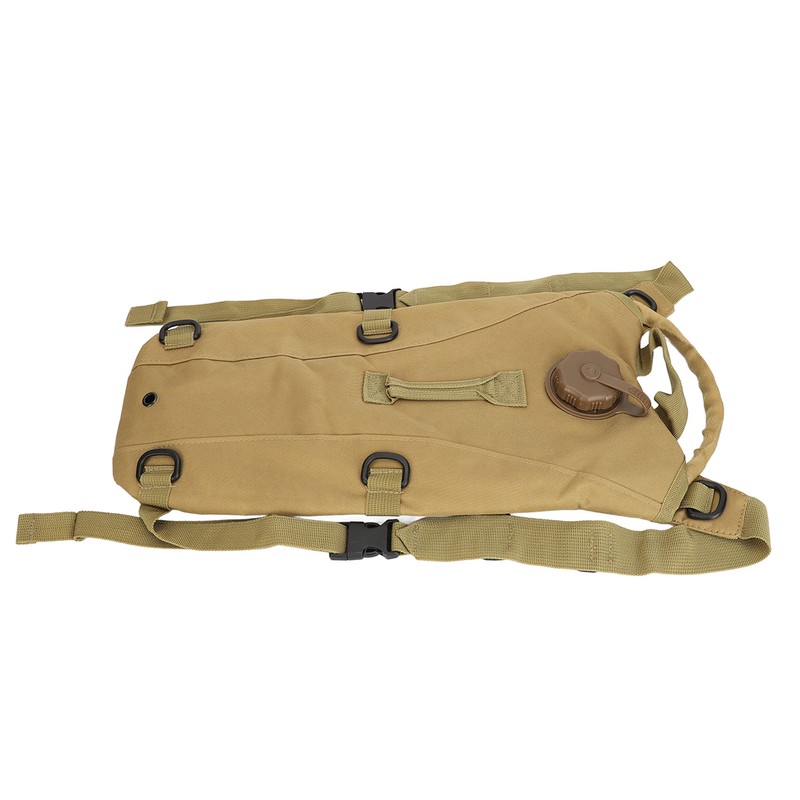 Hydration Water Backpack for Men 3L Oxford Cloth Lightweight Hydration