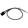 EZGO Wire Harness Connector for Total Charge Charger