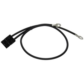 EZGO Wire Harness Connector for Total Charge Charger