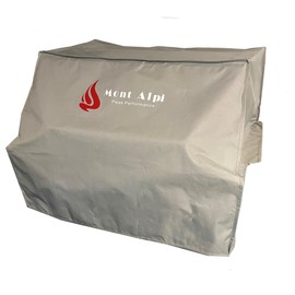 Mont Alpi 32 inch Heavy Duty All Weather Waterproof Grill Top Cover for MABi400 Built-in Stainless Steel Barbecue Outdoor Gas Grill