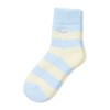 Sanrio 191094 Warm Socks, Cinnamoroll, Socks