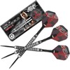 Shot! Pro Series Niels Zonneveld 2.0 Steel Tip Dart Set