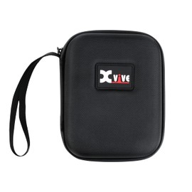 XVIVE TRAVEL CASE - U4 IN EAR MONITOR WIRELESS SYSTEM
