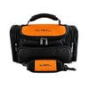 TGC ® Large Camera Case for Nikon 1 J4, S2,