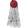 Starforged Black Templars Pureity Seals - Pin de cera para