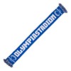 Hertha BSC Olympic Stadium Scarf, blue