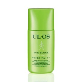 Uros Plus Sunblock SPF50 25ml 4073160 / 우르오스 플러스 선블럭 SPF50 25ml 4073160