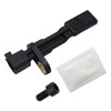 Zreneyfex 52125003AB ABS Wheel Speed Sensor, Rear Left/Right ABS Sensor