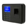 Fingerprint Attendance Machine 2.4 Inch 1000 User Capacity Name Display