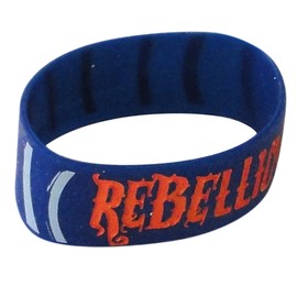 Silly Bandz - Rad bandz - REBELLIOUS