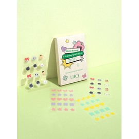 Uike Biome Remedy Calming Spot Patch Special Special Set Choose 1 / 유이크 바이옴 레미디 카밍 스팟 패치 단품/기획세트 택1