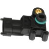 ISUMO Map Manifold Pressure Sensor W/Connector Fits Jaguar Land Rover