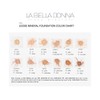 La Bella Donna Loose Mineral Foundation SPF 50 | 10g