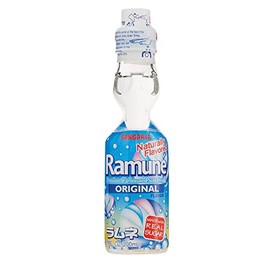 Ramune Original Natural 18 Pack