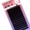 COAST GIRL 4D W Lashes Eyelash Extensions Premade Volume Fans