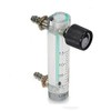 Vogueing Tool Flow Meter with Control Valve YB-6M Air Flow