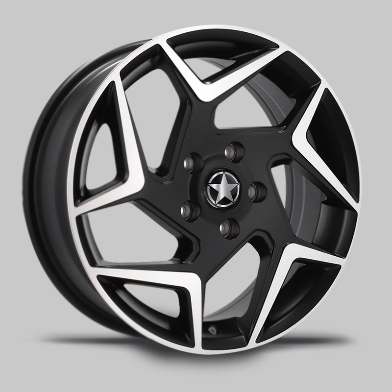 Compatible with Ford Wheel Center Caps Alloy Hub Centre Rim