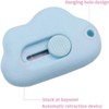 Wrap Box Opener - 4pcs Mini Wrap Case Opener -