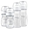 Playtex Set Drop Ins con 2 Biberones 4 Oz, 2