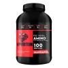 Aminoácidos En Polvo Bull Protein 1kg 200servicios Sabores